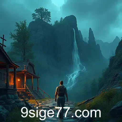 Exploring the World of Adventure Games: A Deep Dive into the Thrilling Genre