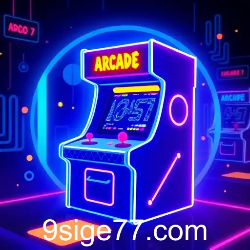 Exploring the Timeless Allure of 'Arcade Classics'