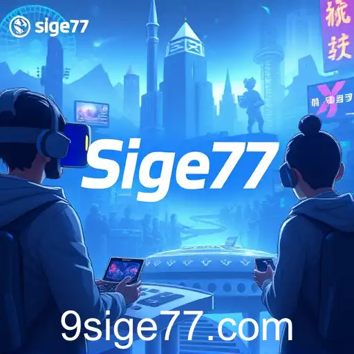 The Digital Frontier: Sige77's Evolution in Modern Gaming
