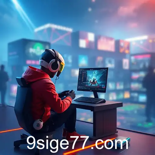 The Evolution of Gaming Communities