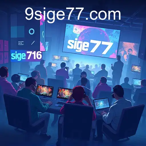 The Role of Gaming Platforms in Modern Society