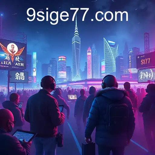 The Rise of Sige77: The Future of Gaming in 2025