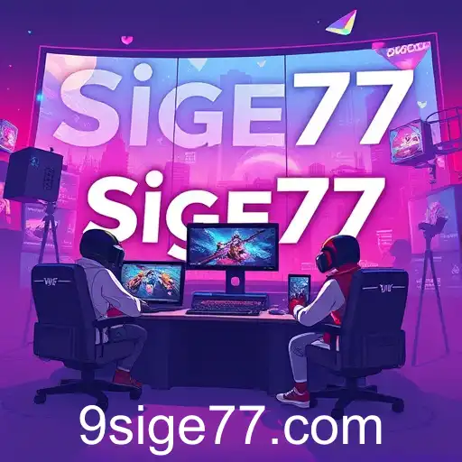 The Rise of Sige77: A Modern Gaming Phenomenon
