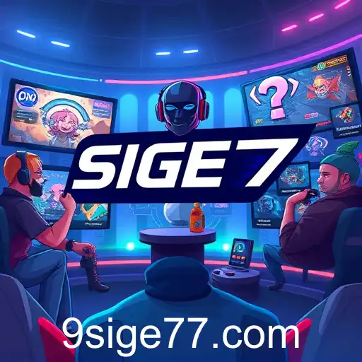 The Rise of Sige77 in Gaming