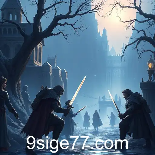 Exploring the Immersive World of Role-Playing Games