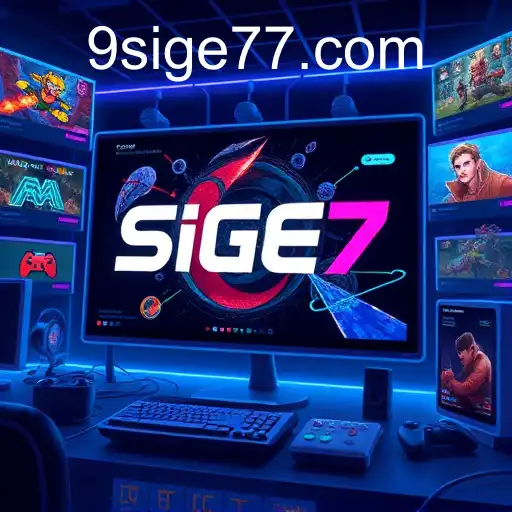 Sige77: The Rise of a Gaming Phenomenon