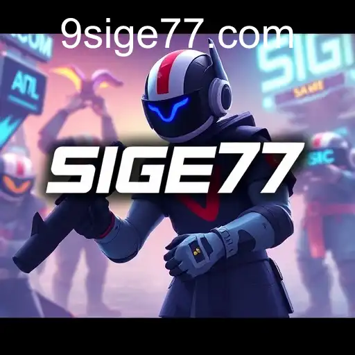 The Rise of Sige77: A Gaming Revolution
