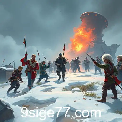 The Rise of Sige77 in Online Gaming