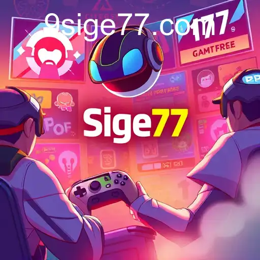 Gaming Trends and Innovations: Sige77 Leads the Way