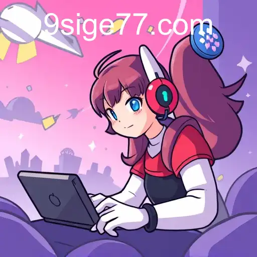 The Rise of Sige77 in the Gaming World