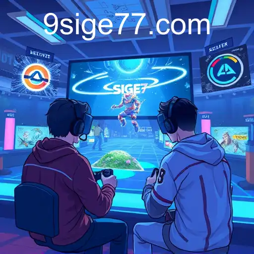 The Rise of Sige77: Transforming Online Gaming