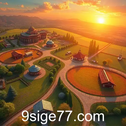 Exploring the World of Simulation Games: A Deep Dive into Digital Realities