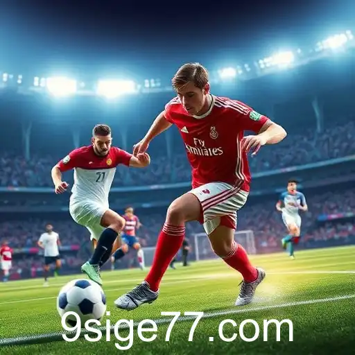 Exploring the Dynamic World of Sports Games: The Role of 'sige77' in Gaming Culture