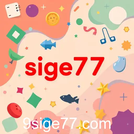 The Rise of Sige77 in the Online Gaming Landscape